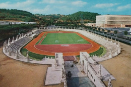 Roma Stadio Dei Marmi - Stadien