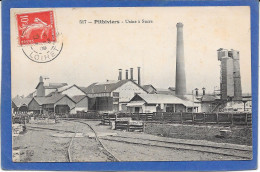 45 PITHIVIERS - Usine à Sucre - Pithiviers