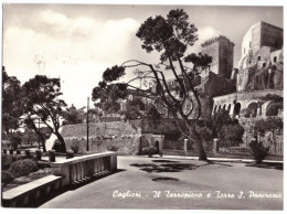 1958 CAGLIARI 25 - Cagliari