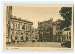 V4220/ Riga Domplatz Lettland AK 1942 - Latvia