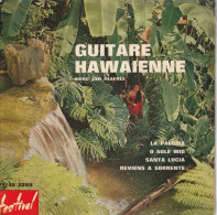 Guitare Hawaïenne Avec Jan Marnia Festival 2268  La Paloma/santa Lucia/o Sole Mio/revient A Sorriente - Sonstige & Ohne Zuordnung