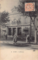 Algérie - SÉTIF - Le Théâtre - Ed. ND Phot. Neurdein 12 - Setif