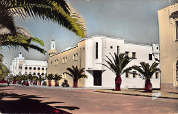 SFAX - Collège De Jeunes Filles - Tunisie