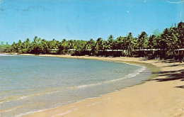Puerto Rico - Dorado Beach - Ed. Dexter  - Puerto Rico