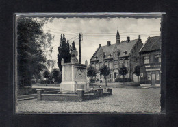 (17/04/24) BELGIQUE-CPSM ZONNEBEKE - Zonnebeke