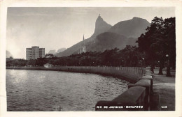 Brasil - RIO DE JANEIRO - Botafogo - Ed. Desconhecido 206 - Rio De Janeiro