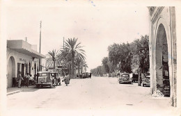 Tunisie - MONASTIR - Place Bab Brikena - Ed. EPA 27 - Tunisia