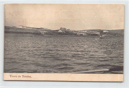 Angola - MOÇÂMEDES - Torre Do Tombo - POSTCARD IS UNSTICKED - Publ. Unknown  - Angola