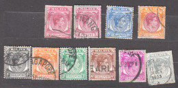 9385  --LOT   STAMPS  SINGAPORE - Singapur (1959-...)