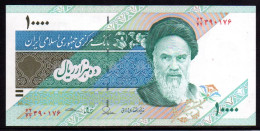 688-Iran 10 000 Rials 2005 Neuf/unc - Irán