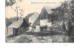 Trémorel - Le Moulin Du Tertre - Loudéac