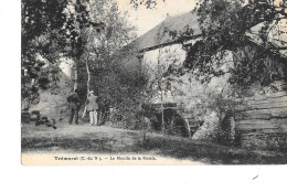 Trémorel - Le Moulin De La Rosais - Loudéac