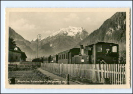 XX13333/ Mayrhofen  Zillertalbahn Foto AK Ca.1935  - Sonstige & Ohne Zuordnung