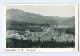 Y16616/ Neuwelt - Harrachsdorf Tschechien AK Ca.1925 - Tchéquie