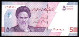 688-Iran 50 000 Rials 2020 Neuf/unc - Iran