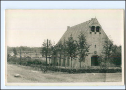 U8237/ Hamburg Berne Foto AK Ca.,1940 - Wandsbek