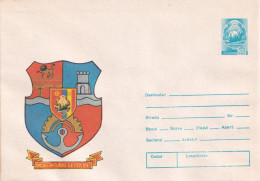 A24576 - DROBETA TURNU SEVERIN  Cover Stationery Perfect Shape Unused 1980 - Postal Stationery