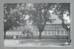 Neg4952/ Hamburg Langenhorn Süderschule Altes  Negativ 40er Jahre - Nord