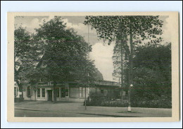 Y12308/ Hamburg Langenhorn Restaurant Zum Ochsenzoll AK 1943 - Noord