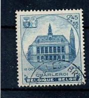 437 Obl Côte 45€ - Used Stamps
