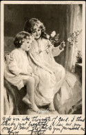 ENFANTS 1905 "ALL THINGS BRIGHT & BEAUTIFUL" - Scenes & Landscapes