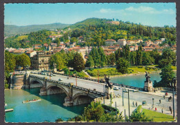 123153/ TORINO, Ponte Umberto I - Bruggen