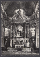 126683/ TORINO, Santuario Di Maria Ausiliatrice, L'Altare Di S. Giovanni Bosco - Andere Monumente & Gebäude