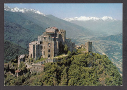 086157/ TORINO, Abbazia Di San Michele Della Chiusa - Églises