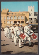 112778/ MONACO, Le Palais, Relève De La Garde - Palais Princier