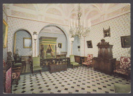 112774/ MONACO, Le Palais, Chambre Louis XIII - Prinselijk Paleis