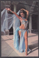 127529/ TUNIS, La Danseuse *Ahlem* - Tunisia