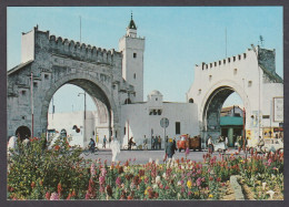 114381/ TUNIS, Bab El Khadra - Tunisia