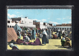 (17/04/24) ALGERIE-CPSM COLOMB BECHAR - Bechar (Colomb Béchar)