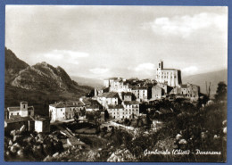 GAMBERALE - CHIETI - PANORAMA -  ITALIE - Chieti