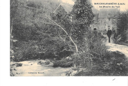 St-Michel En Grève - Le Moulin Du Yar - Collection Benec'h - Saint-Michel-en-Grève