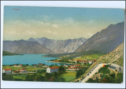 Y11501/ Cattaro Kotor Montenegro  Photochromiekarte Nr. 8424  AK Ca.1920 - Montenegro