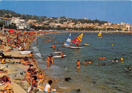 SAINTE MAXIME La Plage 16(scan Recto-verso) MA1517 - Sainte-Maxime