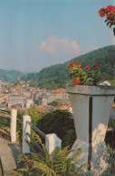 PLOMBIERES Les BAINS  - Vue Générale   CPM  Rare - Plombieres Les Bains