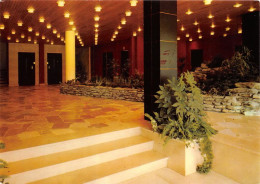 MONTELIMAR International Hotel 21(scan Recto-verso) MA1539 - Montelimar