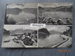 WEGGIS - Weggis