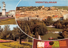 MONTELIMAR 2(scan Recto-verso) MA1534 - Montelimar