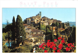 SAINT PAUL 7(scan Recto-verso) MA1535 - Saint-Paul
