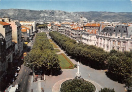 VALENCE Boulevard Bancel Et Panorama Sur Crussol 15(scan Recto-verso) MA1530 - Valence