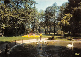 VALENCE Le Parc Jouvet 19(scan Recto-verso) MA1548 - Valence