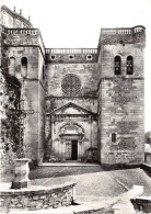 GRIGNAN Le Chateau La Tour Des Cloches 7(scan Recto-verso) MA1545 - Grignan