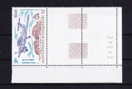 Saint-Pierre Und Miquelon 619 Postfrisch Flugzeug, MNH #RB915 - Andere & Zonder Classificatie