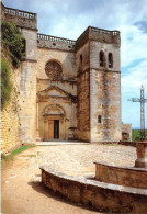 GRIGNAN Eglise Saint Sauveur Ancienne Collegiale 13(scan Recto-verso) MA1543 - Grignan