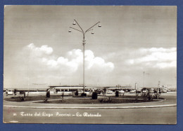 1955 - TORRE DEL LAGO PUCCINI - LA ROTONDA  -  ITALIE - Lucca