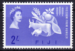 Fidschi 170 Postfrisch Kampf Gegen Den Hunger, MNH #RB683 - Fidji (1970-...)