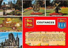 COUTANCES 15(scan Recto-verso) MA1569 - Coutances